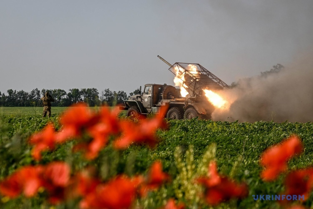 Фото: Дмитро Смольєнко