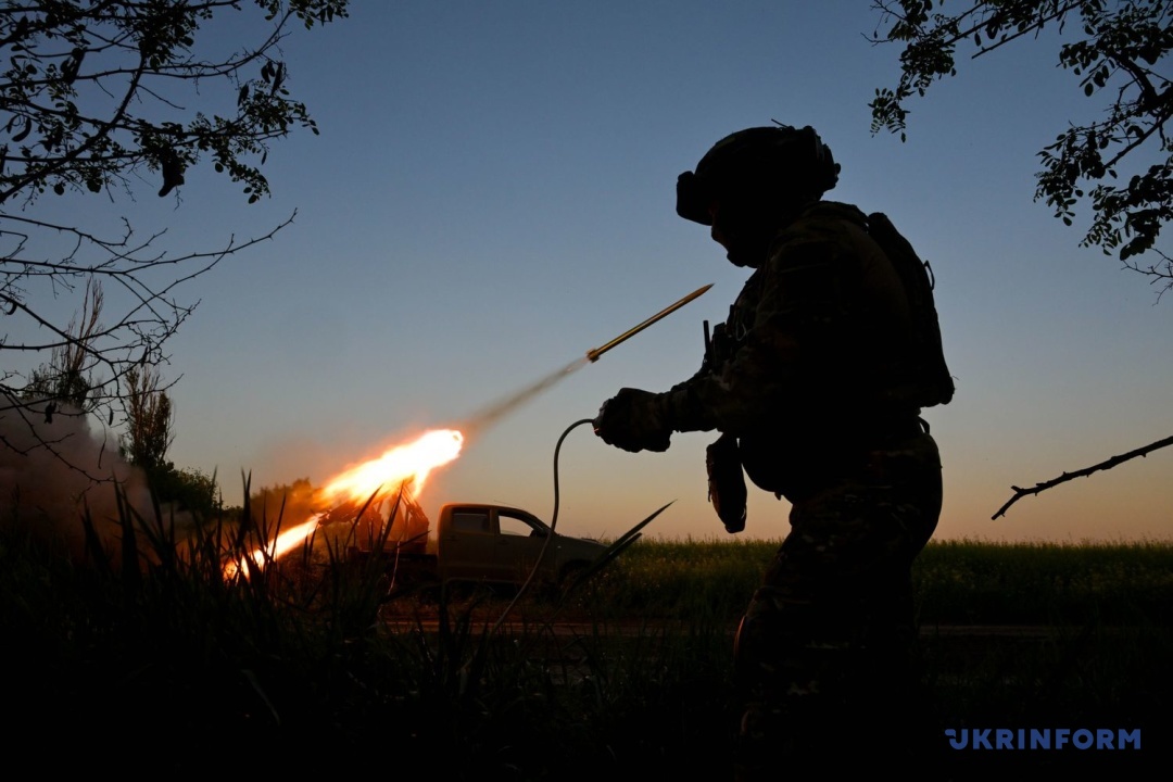 Фото: Дмитро Смольєнко