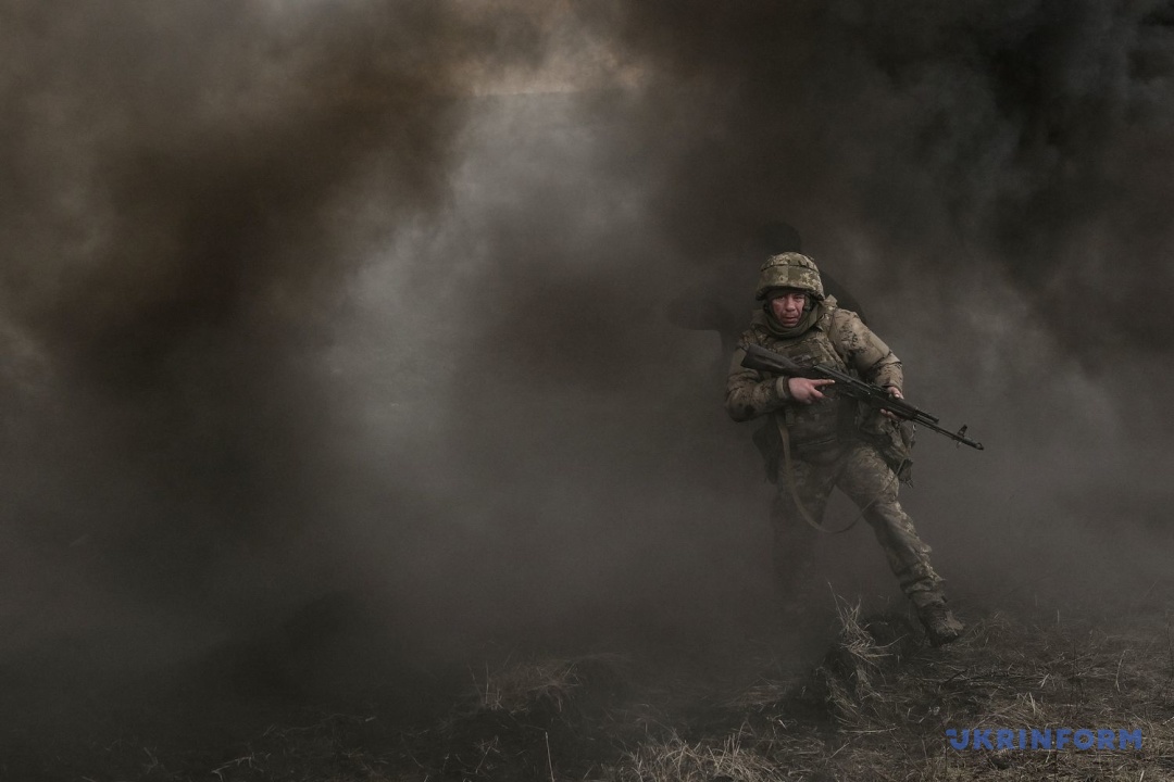 Фото: Дмитро Смольєнко