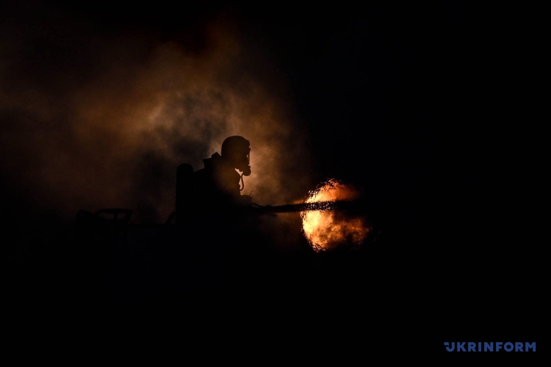 Фото: Дмитро Смольєнко