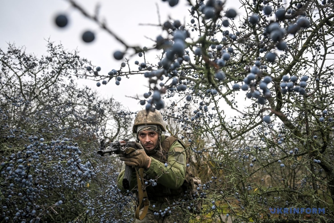 Фото: Дмитро Смольєнко
