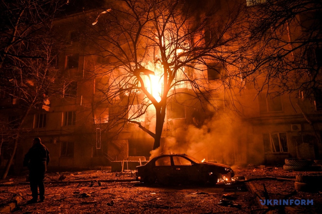 Фото: Дмитро Смольєнко