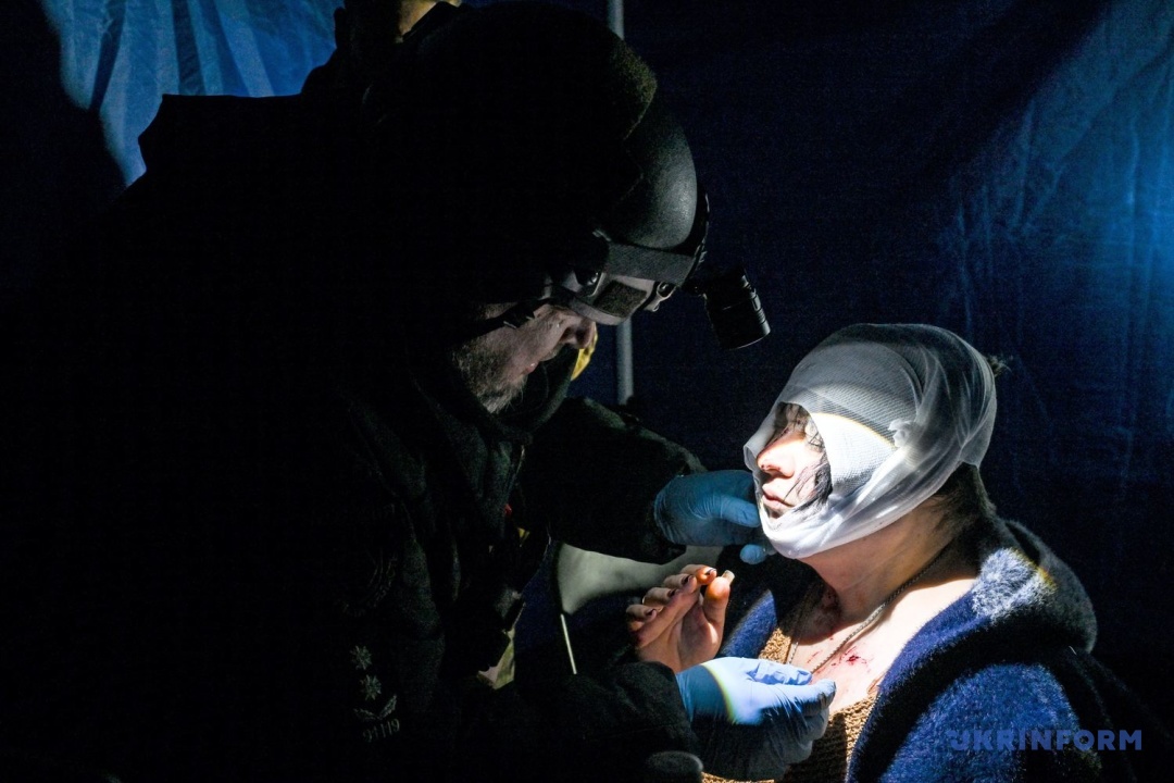 Фото: Дмитро Смольєнко