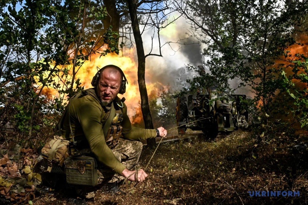 Фото: Дмитро Смольєнко