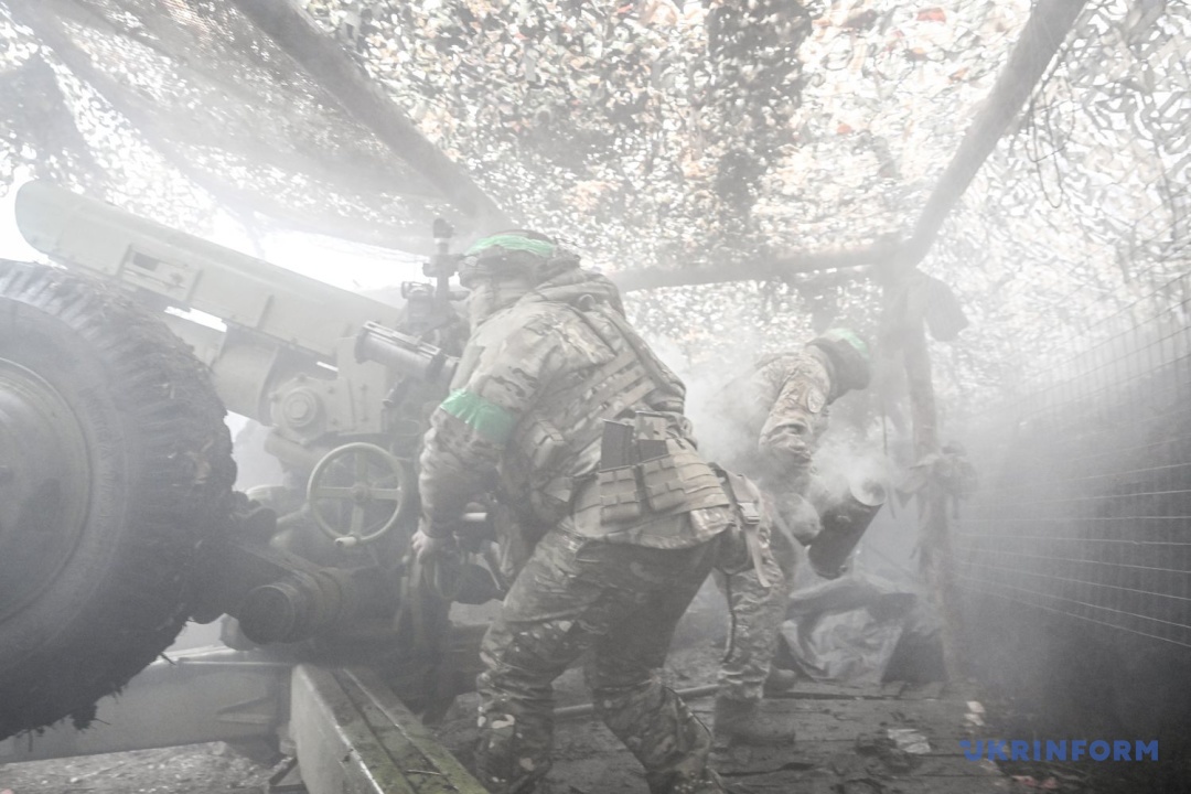 Фото: Дмитро Смольєнко