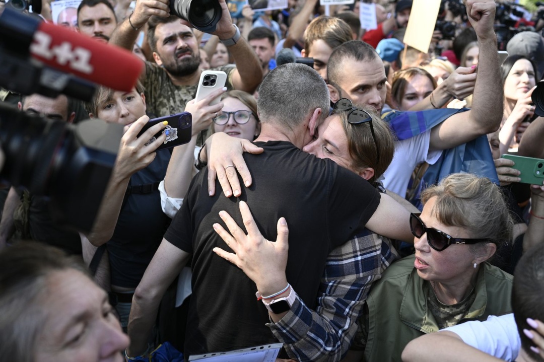 Фото: Данило Антонюк