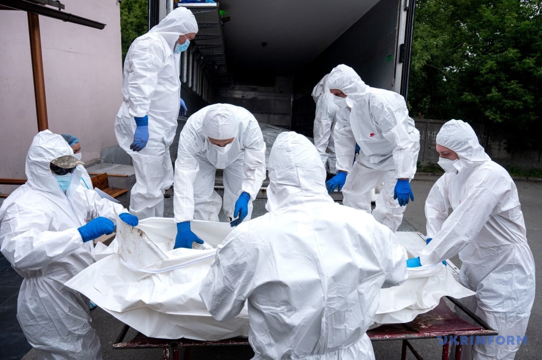 Фото: Данило Антонюк