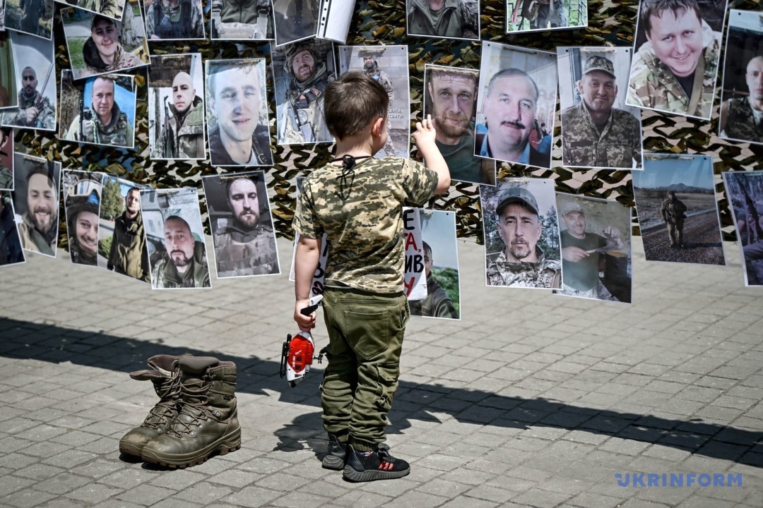 Фото: Дмитро Смольєнко