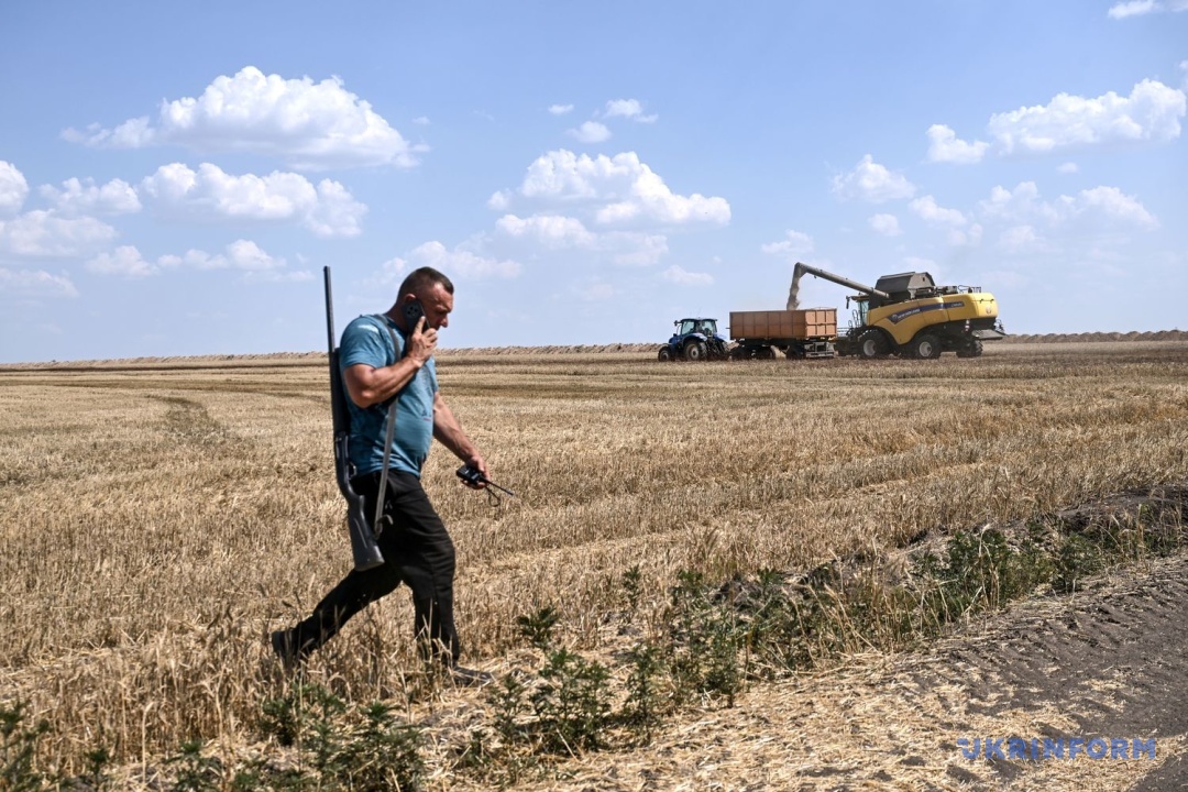 Фото: Дмитро Смольєнко