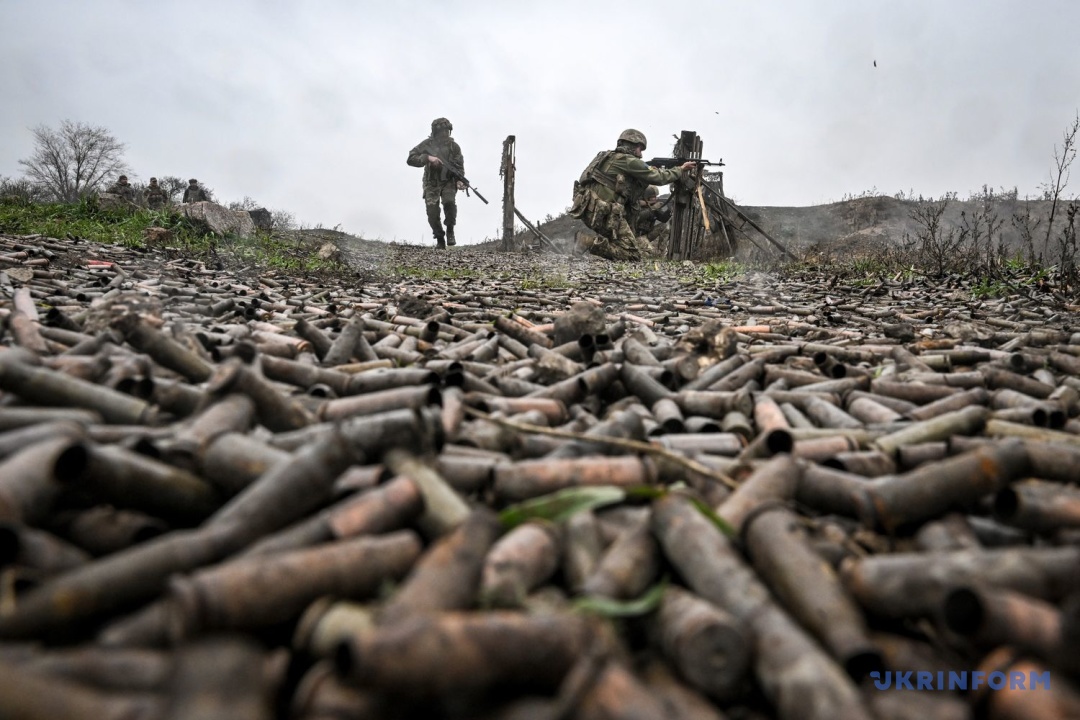 Фото: Дмитро Смольєнко