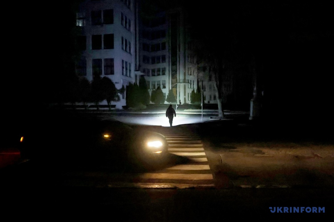 Фото: В'ячеслав Мадієвський