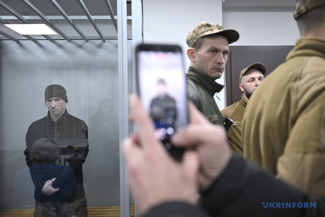 Фото: Дмитро Смольєнко