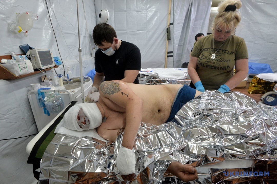 Фото: Олександр Клименко