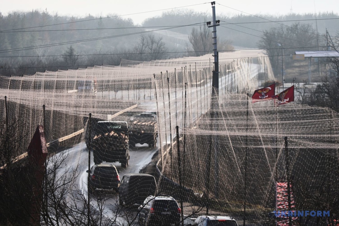 Фото: В'ячеслав Мадієвський