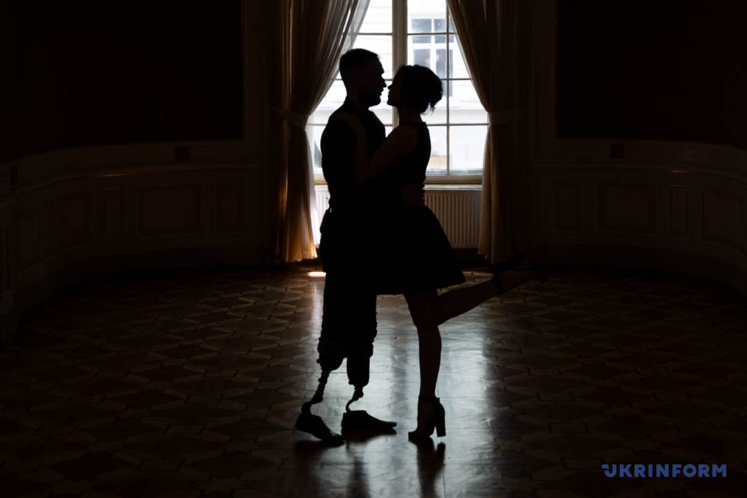 Фото: Анастасія Смольєнко