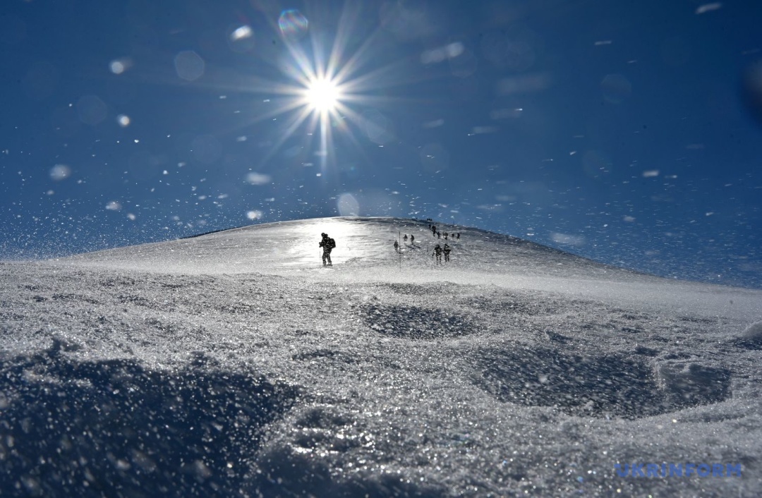 Фото: Анастасія Смольєнко