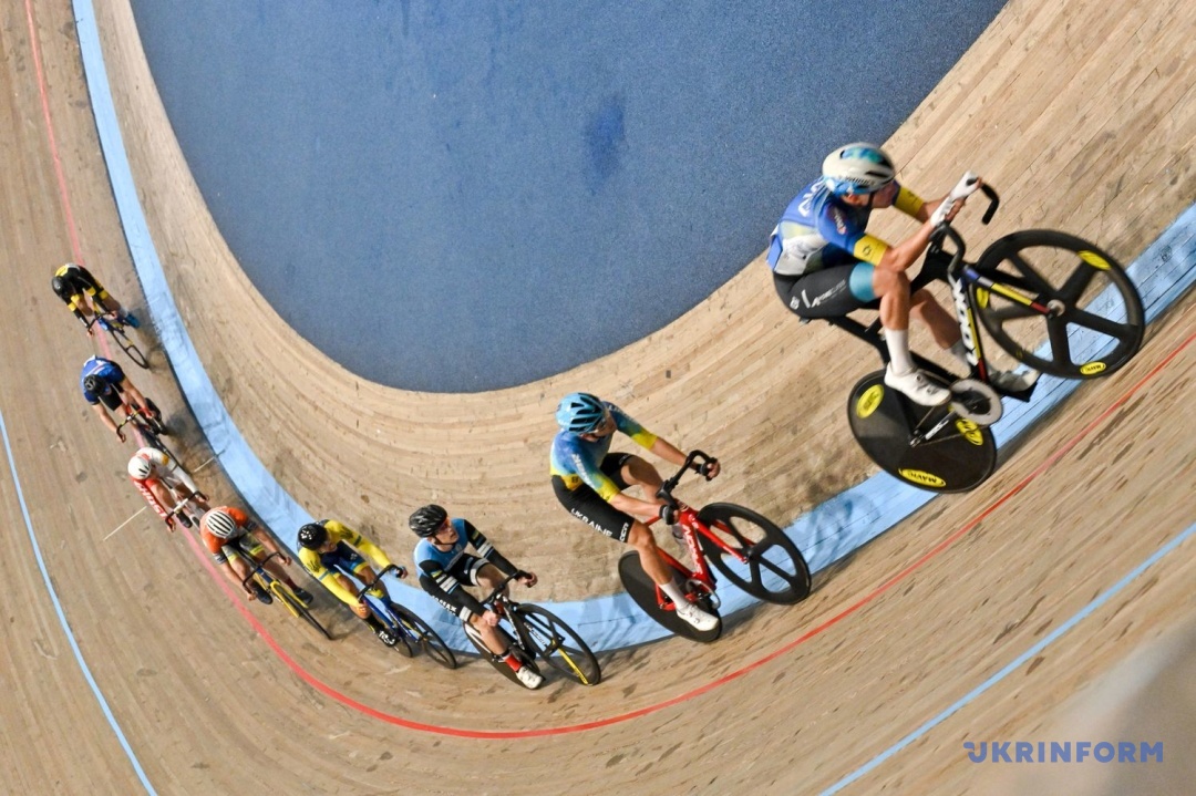 Фото: Анастасія Смольєнко