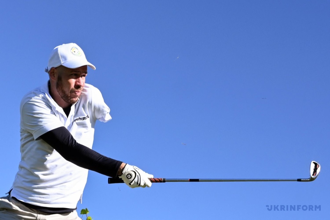 Фото: Анастасія Смольєнко