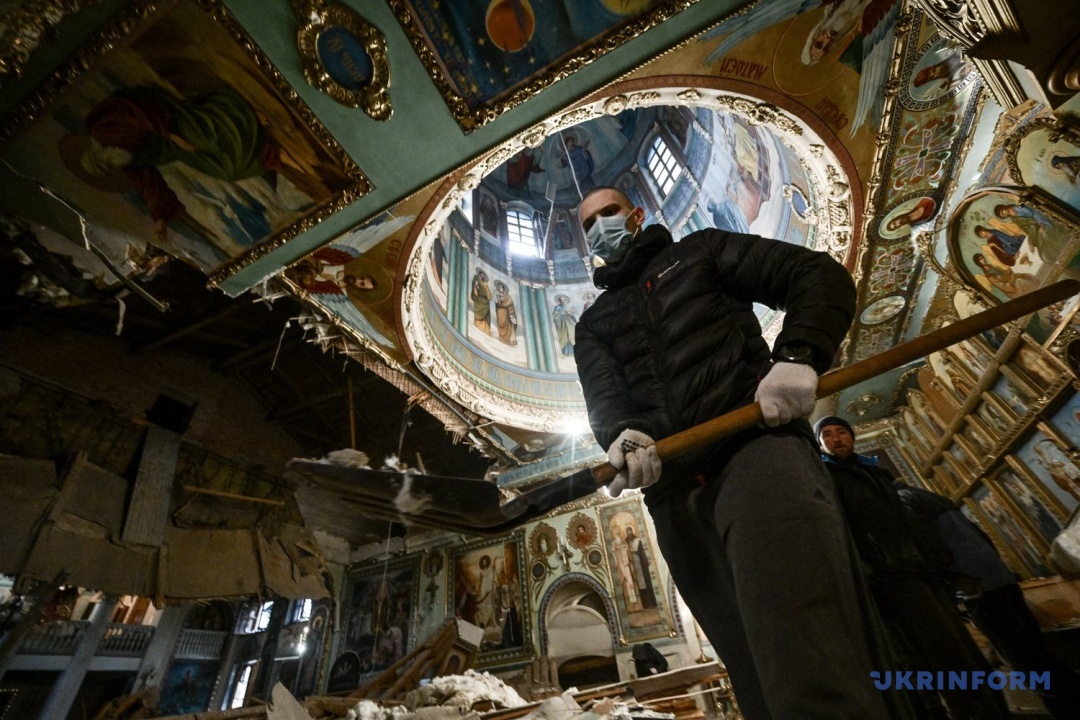 Фото: Дмитро Смольєнко