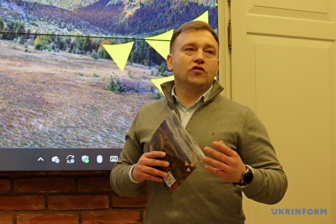 Роман Хім’як