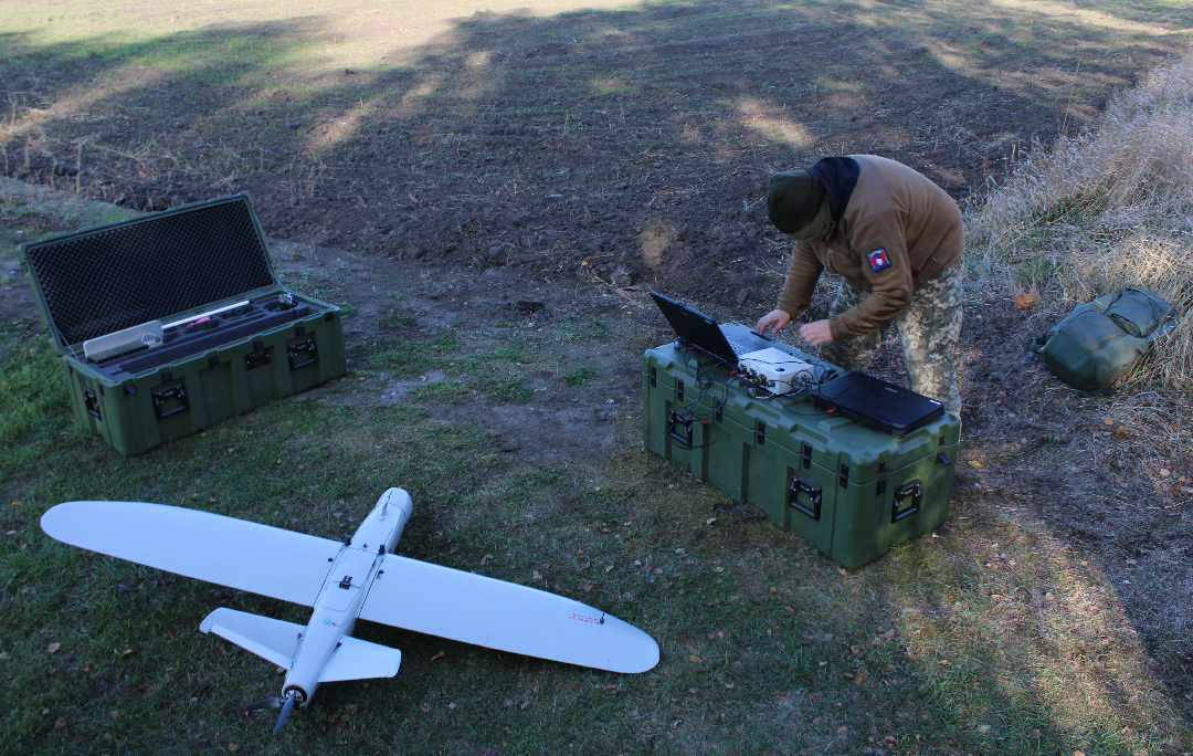 Фахова підготовка новобранців