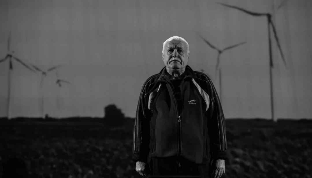 Василь Чорношкур. Фото: stv.detector.media