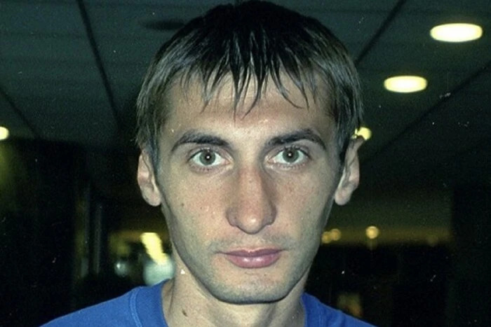 Геннадій Горбенко. Фото: glavcom.ua