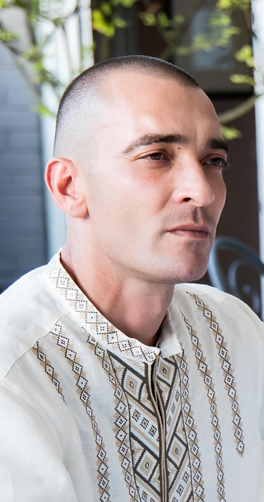 Сергій Захаревич.