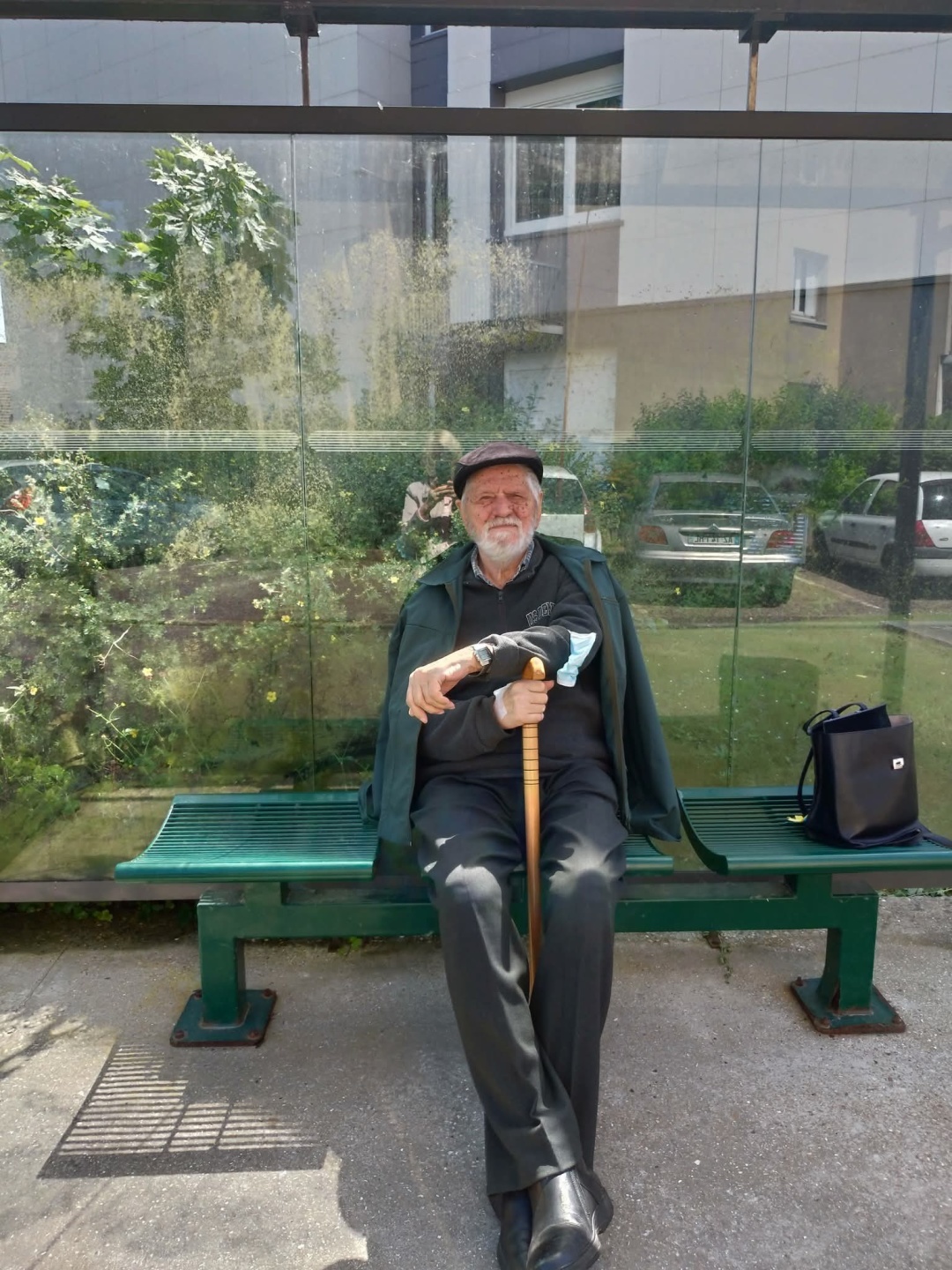 Юрій Кочубей. Фото: litukraina.com.ua