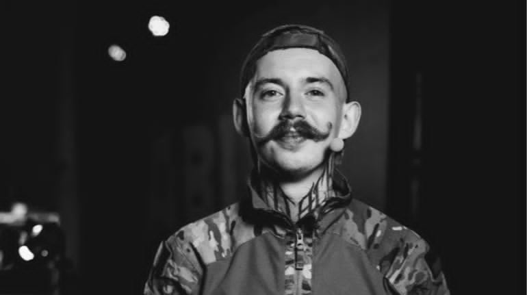 Віталій Карвацький. Фото: sofoklio/Instagram