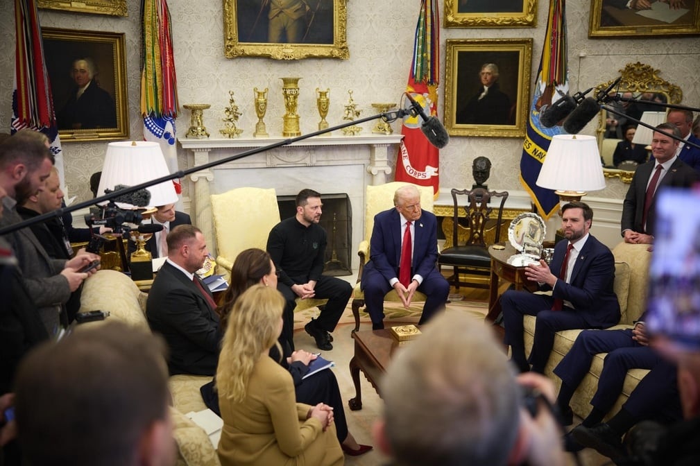 Фото: vietnam.vn