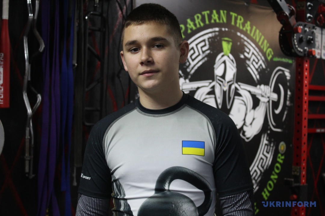 Василь Маєвський-молодший