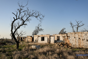 Guerre en Ukraine : Trois morts et sept blessés dans des bombardements russes sur la région de Kherson 