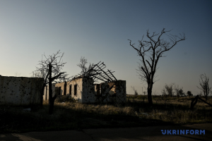 Військові РФ атакували Запорізький район