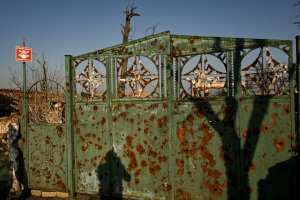 Guerre en Ukraine : deux civils tués et trois blessés dans des bombardements russes sur la région de Kherson