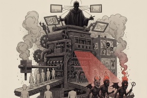 Росія конструює «образ ворогів» на педагогічному рівні