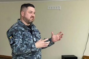 Над Чорним морем зараз немає російської авіації, але загроза залишається - Плетенчук