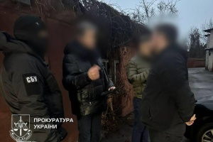Приїхав як інструктор для ЗСУ: у контррозвідці розповіли про викриття  британця, якого завербувала РФ