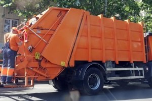 Сміття – це золото або смерть: це давно відомо в Європі, але не в Україні