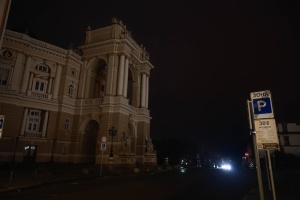 Масована атака РФ по енергетиці: на Одещині оголошена надзвичайна ситуація державного рівня