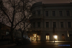 В Одесі частково відновили електропостачання об’єктів критичної інфраструктури