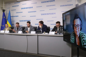 Тиждень енергоефективності 2025: відкрита розмова про енергостійкість України