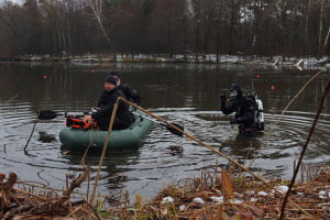 Тінь війни під водою: як в Україні розміновують акваторії
