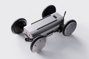 Hyundai представив мобільну роботизовану платформу зі штучним інтелектом