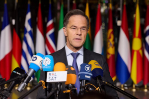 Рютте про пошук грошей для PURL: Залиште цю справу мені