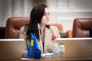 Держкомтелерадіо працює над механізмом вилучення з обігу російських книг - Бережна