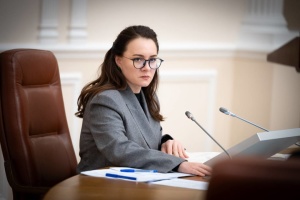 Свириденко провела нараду щодо відновлювальних робіт після російської атаки