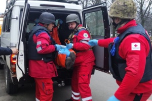 Number of victims of Russian missile strike in Kryvyi Rih has risen to five