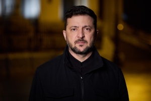 Zelensky: Ukraine ready to continue negotiations in US after American delegation’s visit to Moscow