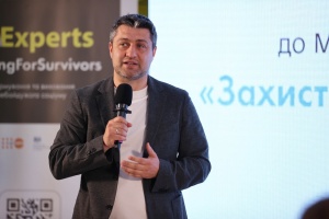 Ukrainian ambassador: entire Greek villages near Mariupol relocated to Cyprus